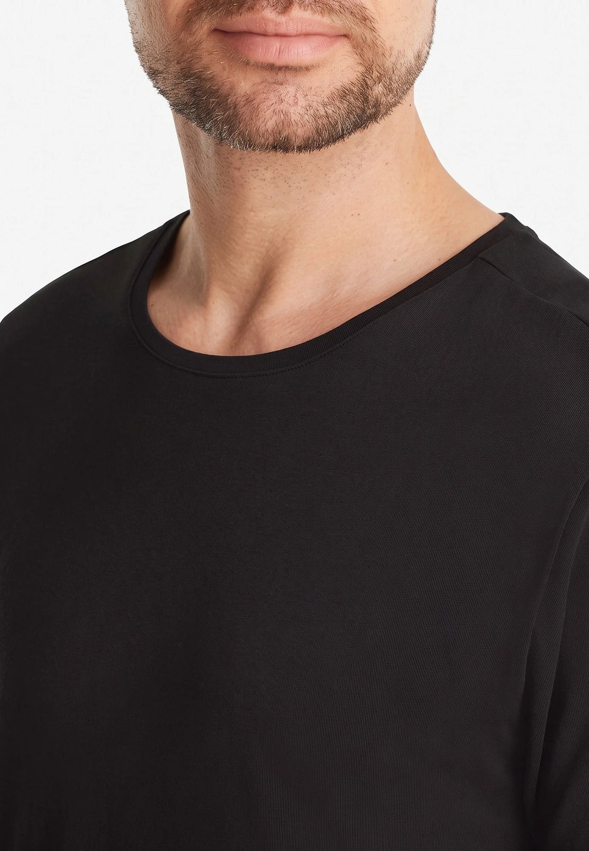Ten cate Ten Cate 2-Pack heren ondershirts biologisch katoen