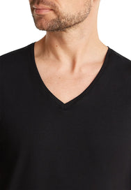 Ten cate Ten Cate 2-Pack Heren T-Shirt V-hals - 32325