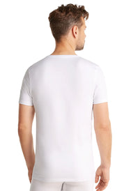 Ten cate Ten Cate 2-Pack Heren T-Shirt V-hals - 32325