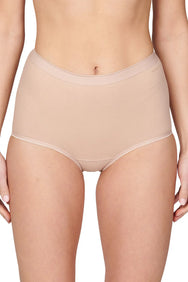 Ten cate Ten Cate 2-Pack High Waist dames slip - Taille