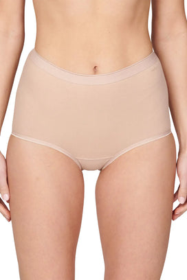Ten cate Ten Cate 2-Pack High Waist dames slip - Taille