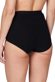 Ten cate Ten Cate 2-Pack High Waist dames slip - Taille