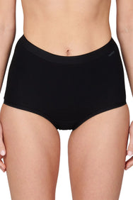 Ten cate Ten Cate 2-Pack High Waist dames slip - Taille