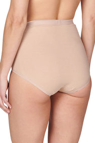Ten cate Ten Cate 2-Pack High Waist dames slip - Taille