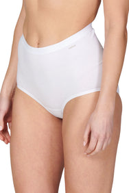 Ten cate Ten Cate 2-Pack High Waist dames slip - Taille