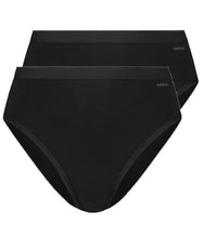 Ten cate Ten Cate 2-Pack Highleg slip dames 32283