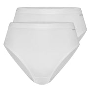 Ten cate Ten Cate 2-Pack Highleg slip dames 32283