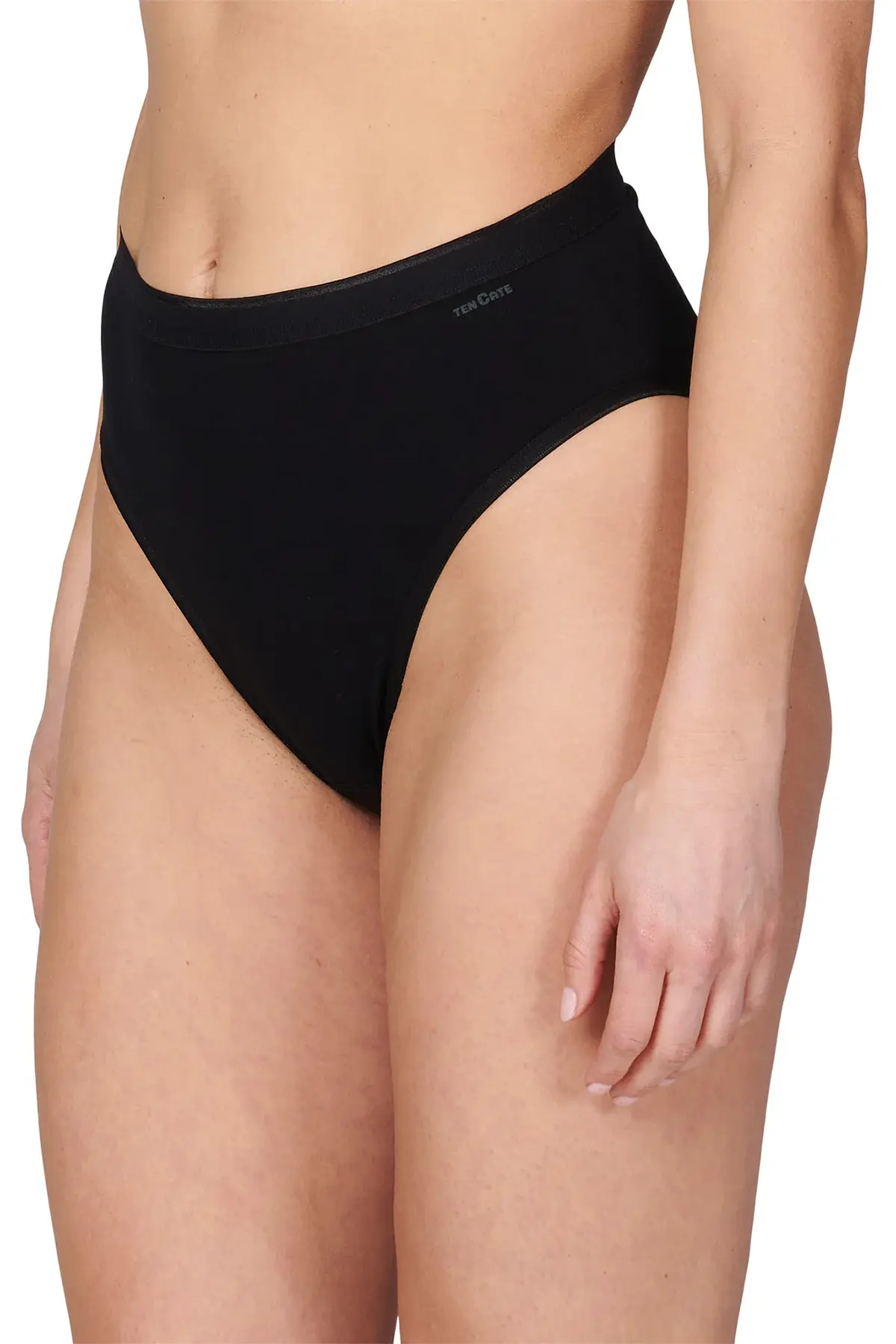 Ten cate Ten Cate 2-Pack Highleg slip dames 32283
