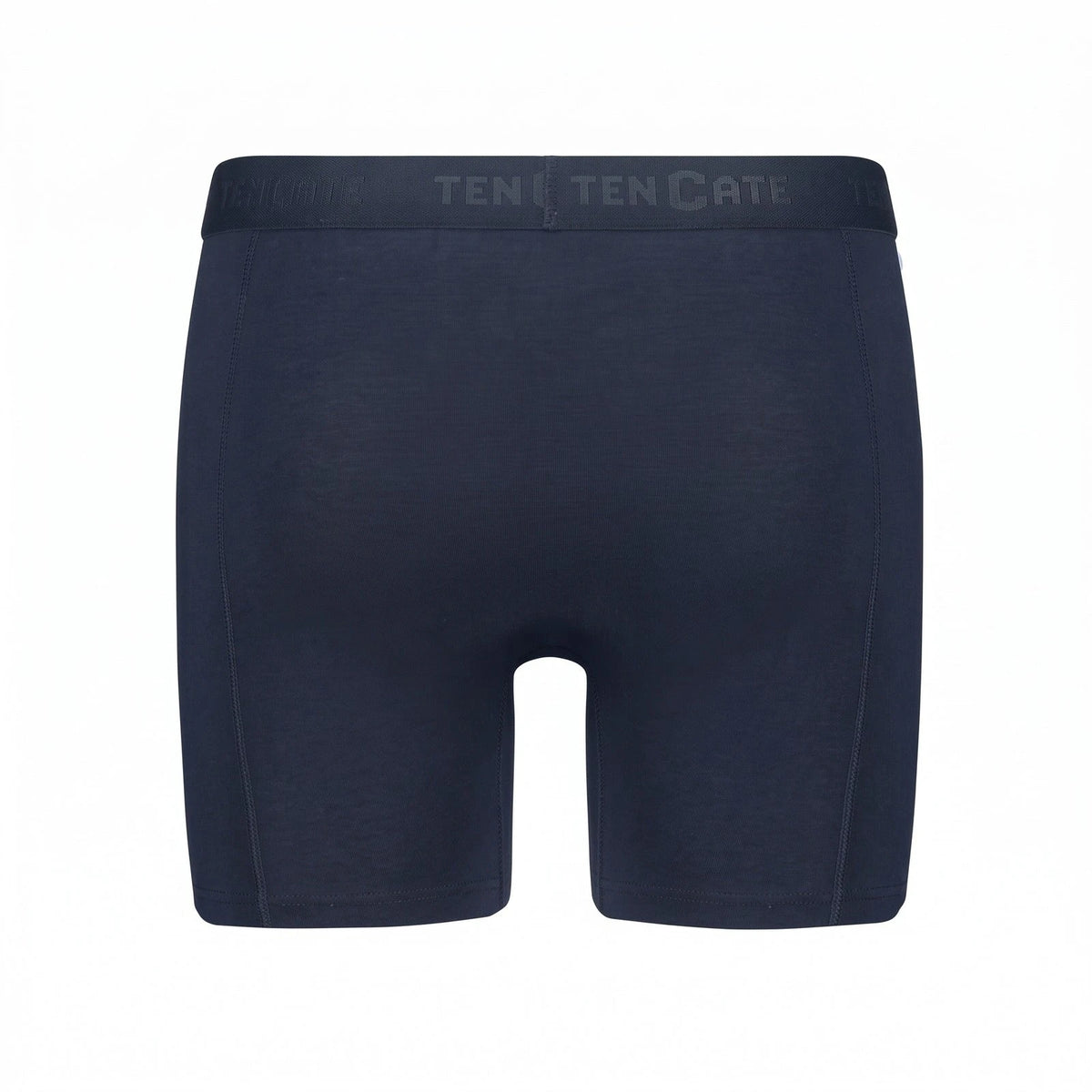 Ten cate Ten Cate 4-Pack Bamboe Heren Long boxershorts - 32389