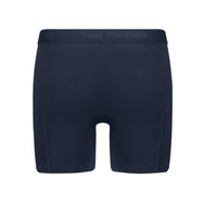 Ten cate Ten Cate 4-Pack Bamboe Heren Long boxershorts - 32389
