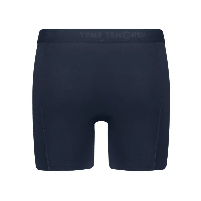 Ten cate Ten Cate 4-Pack Bamboe Heren Long boxershorts - 32389