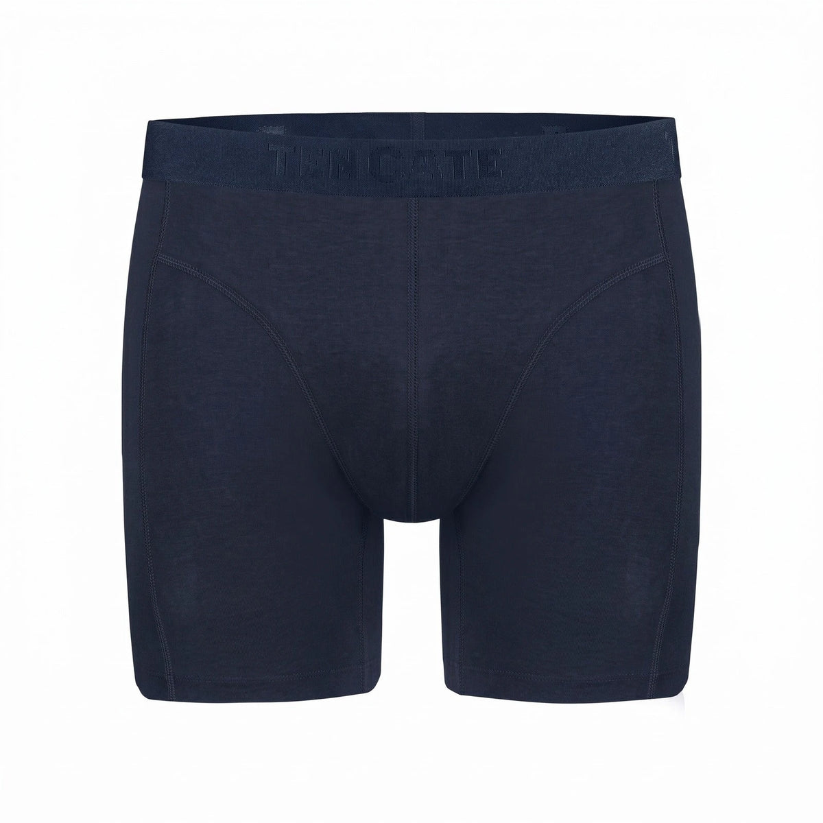 Ten cate Ten Cate 4-Pack Bamboe Heren Long boxershorts - 32389