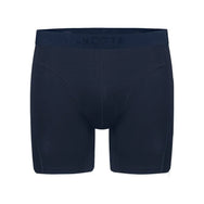 Ten cate Ten Cate 4-Pack Bamboe Heren Long boxershorts - 32389