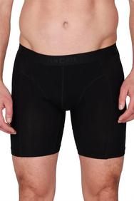 Ten cate Ten Cate 4-Pack Bamboe Heren Long boxershorts - 32389