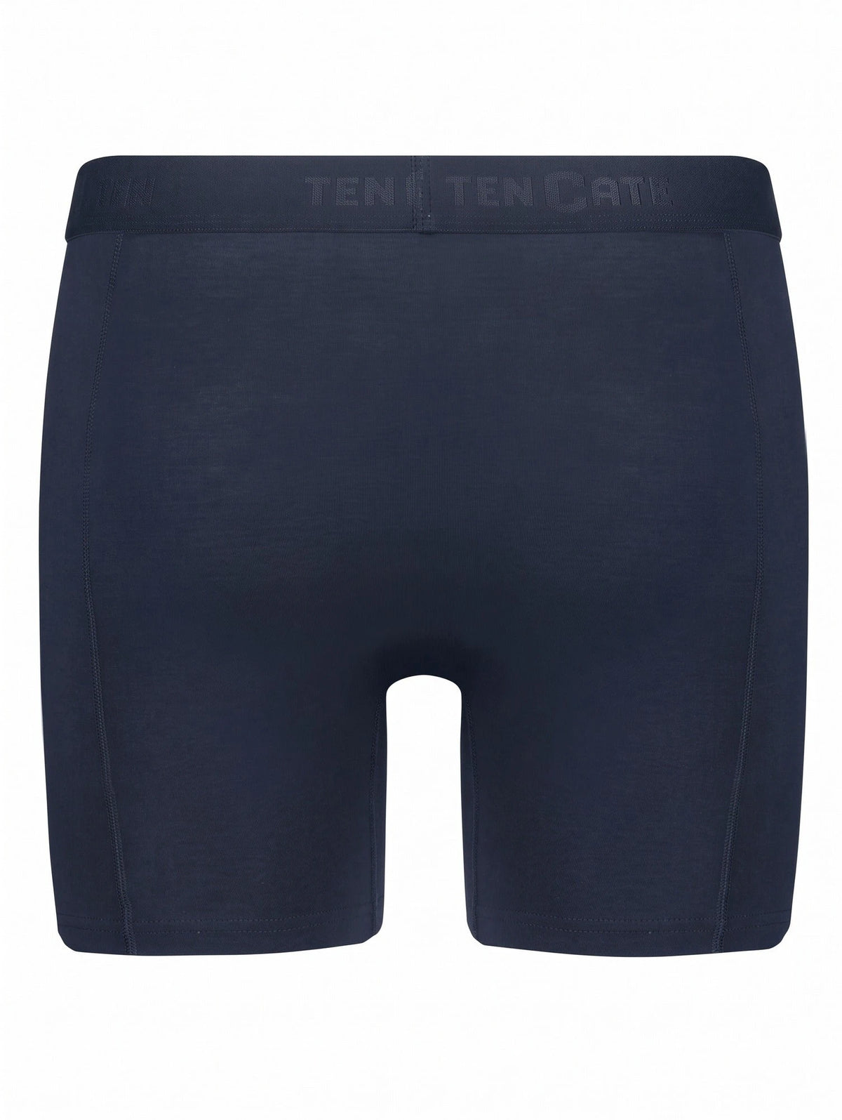 Ten cate Ten Cate 4-Pack Bamboe Heren Long boxershorts - 32389