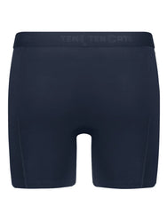 Ten cate Ten Cate 4-Pack Bamboe Heren Long boxershorts - 32389