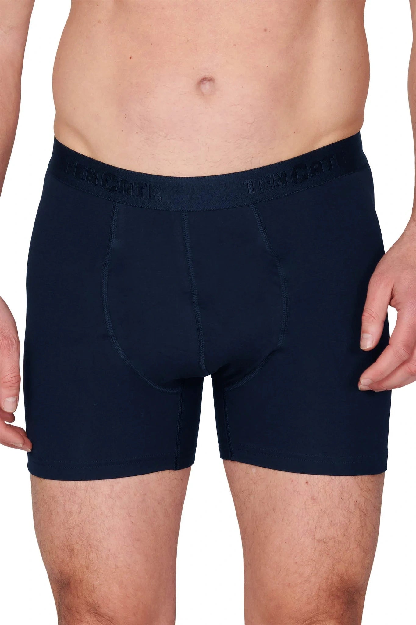 Ten cate Ten Cate 4-Pack Bamboe Heren Shorts - 32388