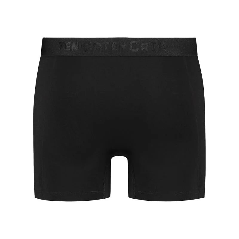 Ten cate Ten Cate 4-Pack Bamboe Heren Shorts - 32388