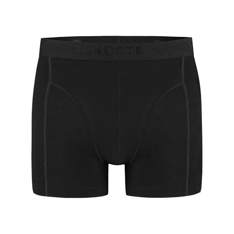 Ten cate Ten Cate 4-Pack Bamboe Heren Shorts - 32388