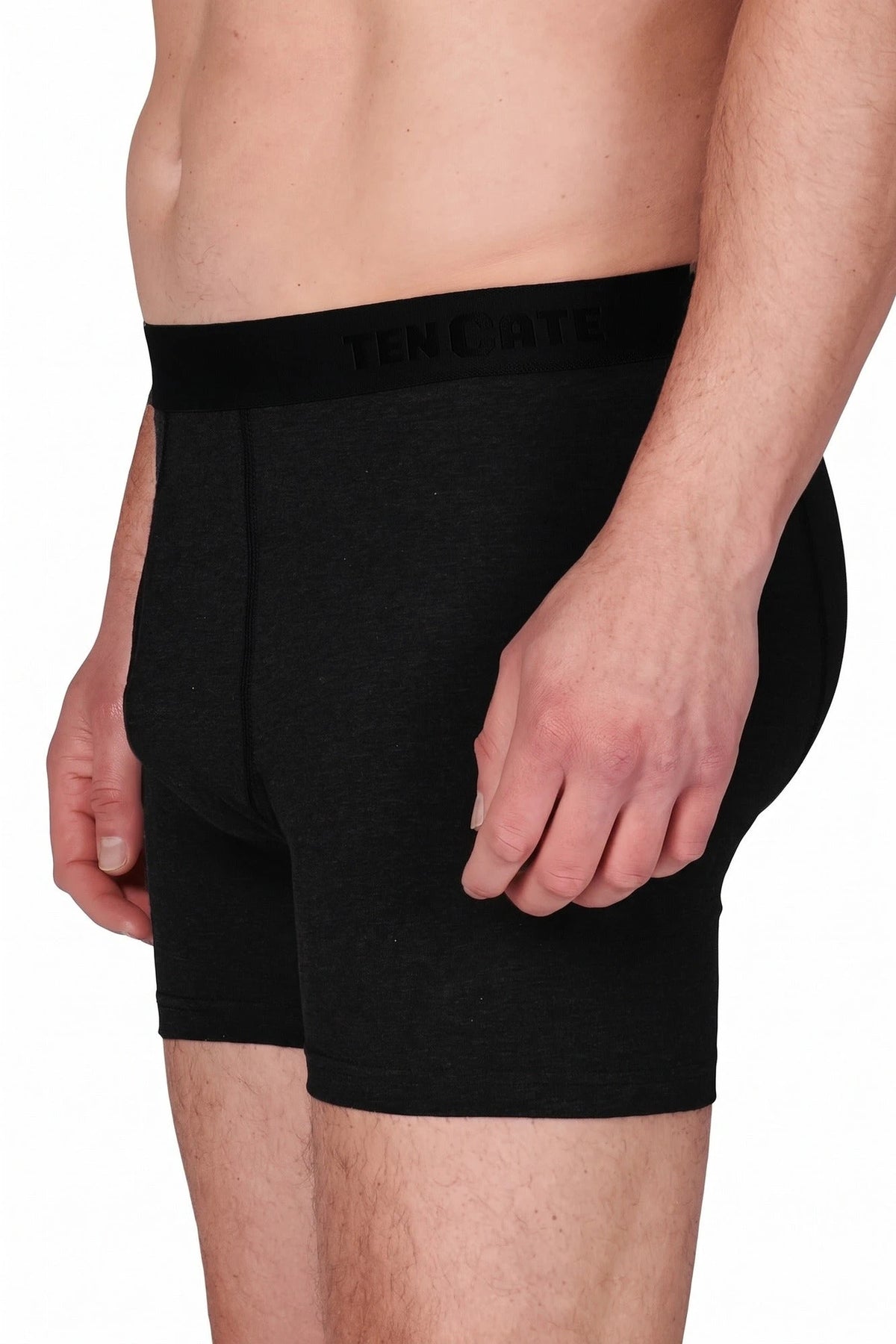Ten cate Ten Cate 4-Pack Bamboe Heren Shorts - 32388