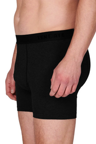 Ten cate Ten Cate 4-Pack Bamboe Heren Shorts - 32388