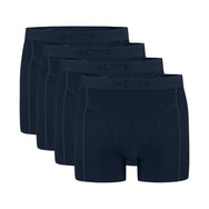 Ten cate Ten Cate 4-Pack Bamboe Heren Shorts - 32388