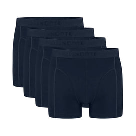 Ten cate Ten Cate 4-Pack Bamboe Heren Shorts - 32388