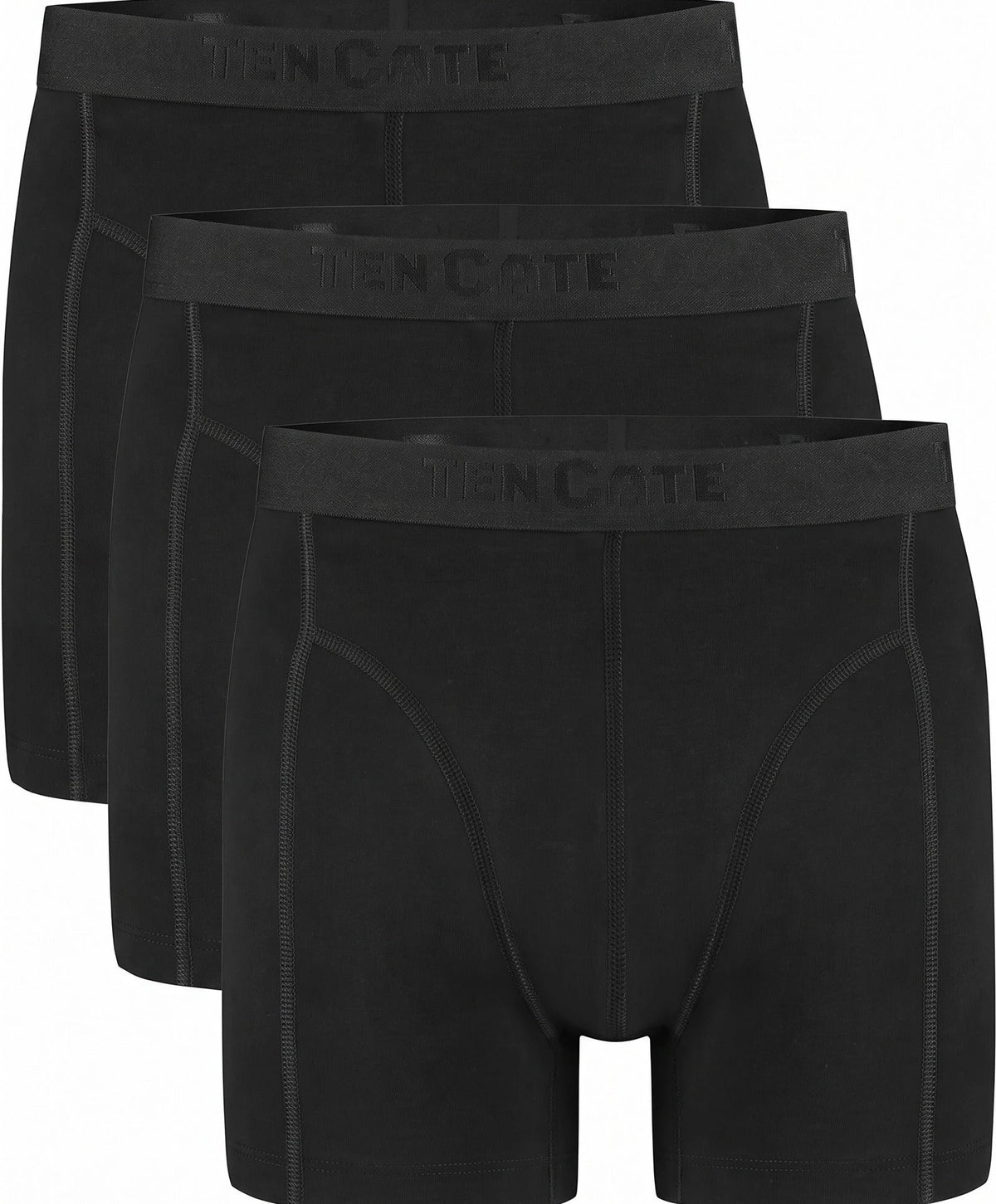 Ten cate Ten Cate 4-Pack Bamboe Heren Shorts - 32388