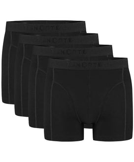 Ten cate Ten Cate 4-Pack Bamboe Heren Shorts - 32388