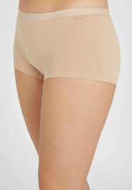 Ten cate Ten Cate 4-pack Basic dames Shorts Organic - 32419