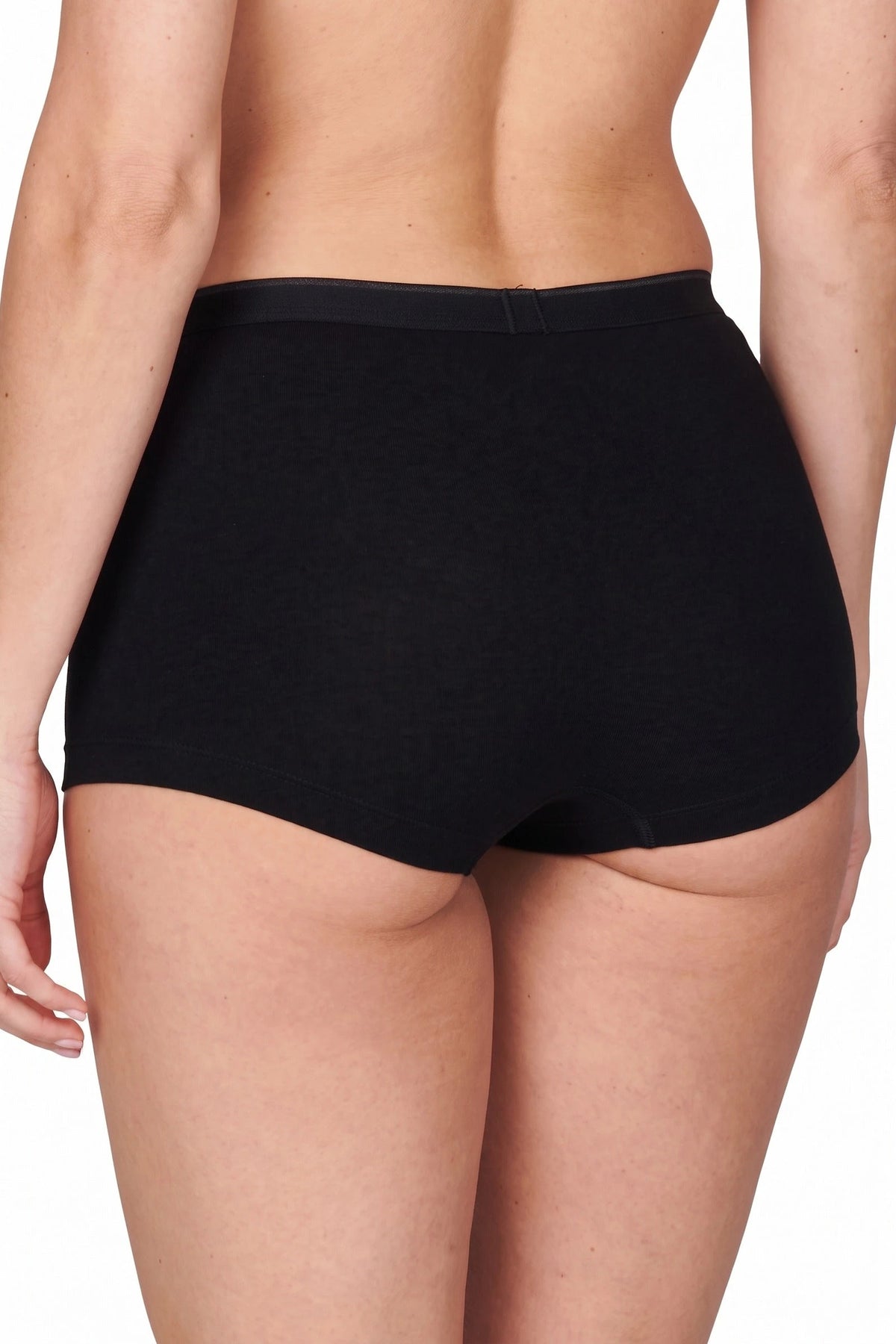 Ten cate Ten Cate 4-pack Basic dames Shorts Organic - 32419