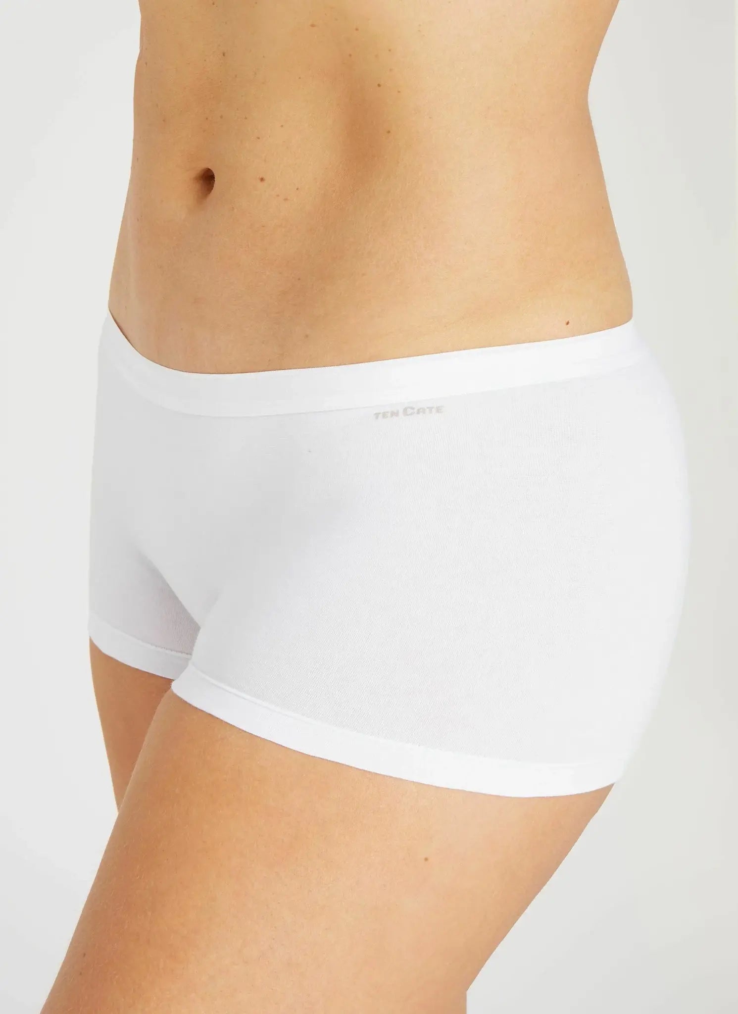 Ten cate Ten Cate 4-pack Basic dames Shorts Organic - 32419
