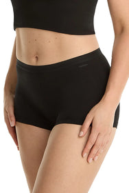 Ten cate Ten Cate 4-pack Basic dames Shorts Organic - 32419