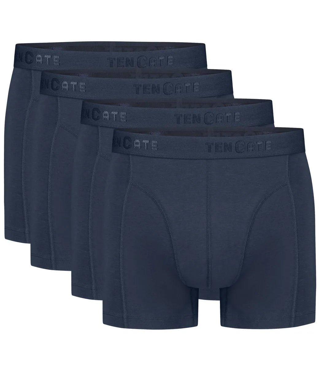 Ten cate Ten Cate 4-Pack Heren Shorts - 32387