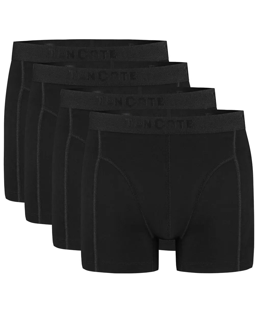 Ten cate Ten Cate 4-Pack Heren Shorts - 32387