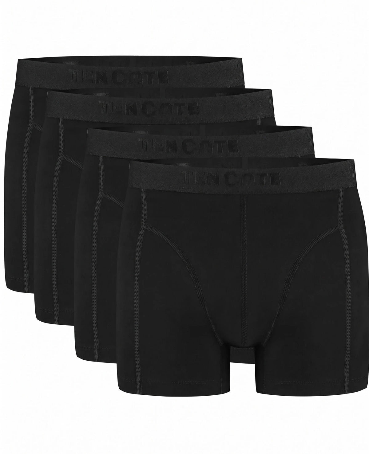 Ten cate Ten Cate 4-Pack Heren Shorts - 32387