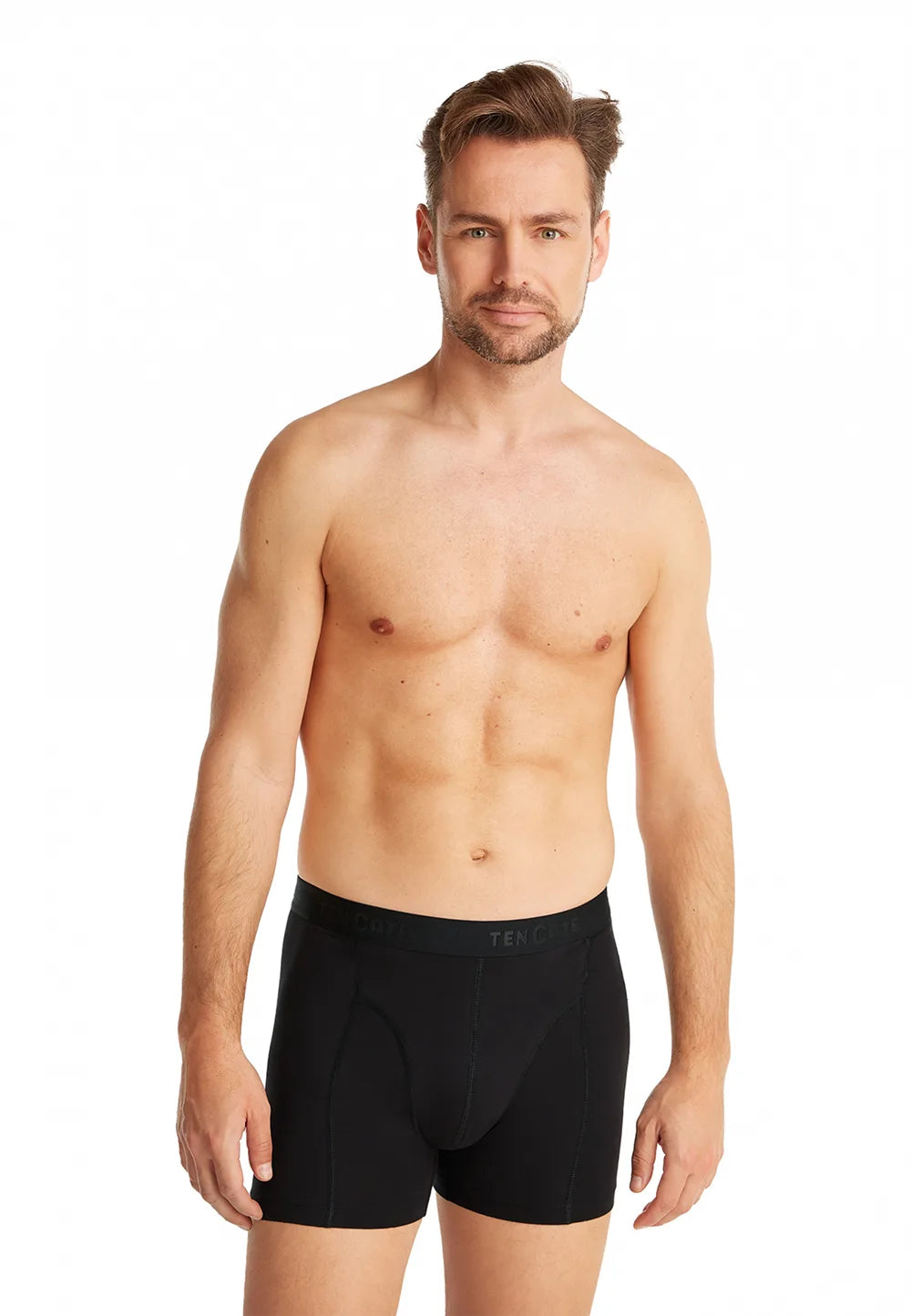 Ten cate Ten Cate 4-Pack Heren Shorts - 32387