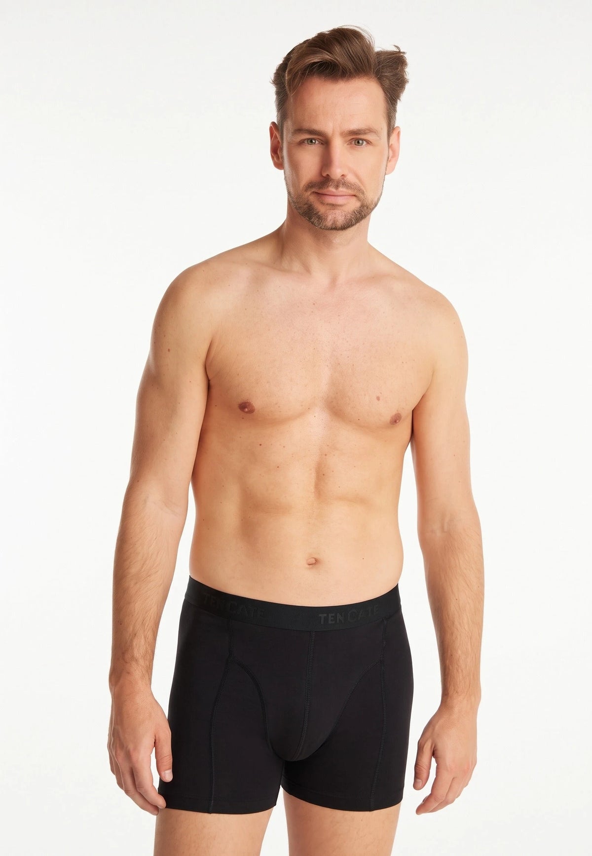 Ten cate Ten Cate 4-Pack Heren Shorts - 32387