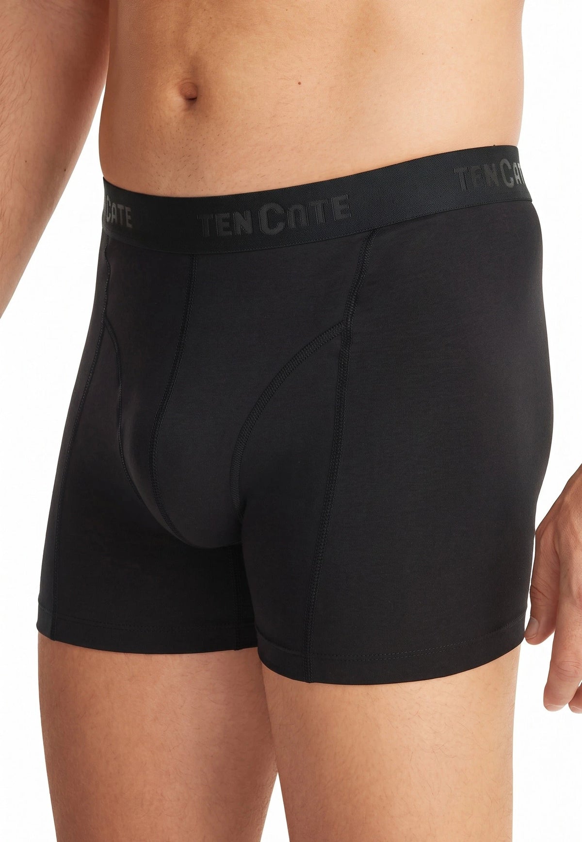 Ten cate Ten Cate 4-Pack Heren Shorts - 32387
