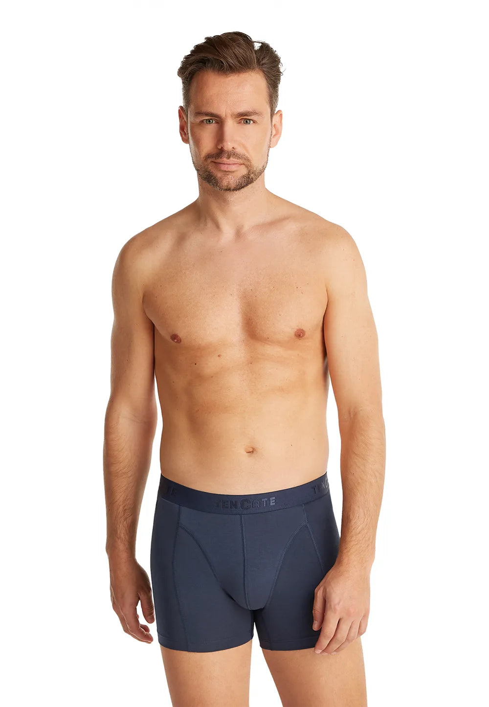 Ten cate Ten Cate 4-Pack Heren Shorts - 32387