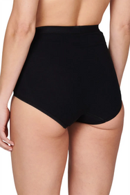 Ten cate Ten Cate 4-Pack High Waist dames slip - Taille