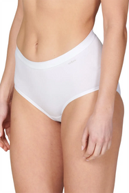 Ten cate Ten Cate 4-Pack midi dames slips - 32418 - Organic