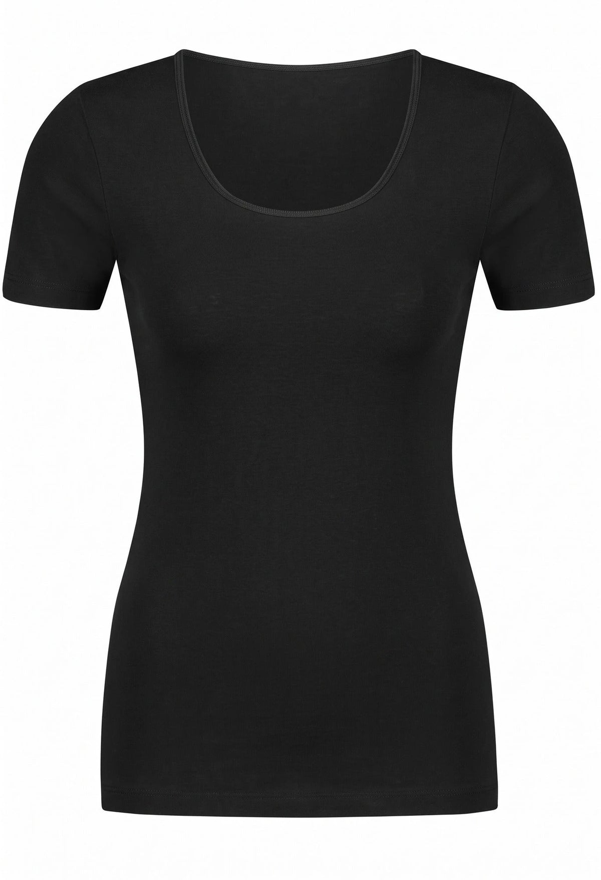 Ten cate Ten Cate Basics dames T-shirt - 32288