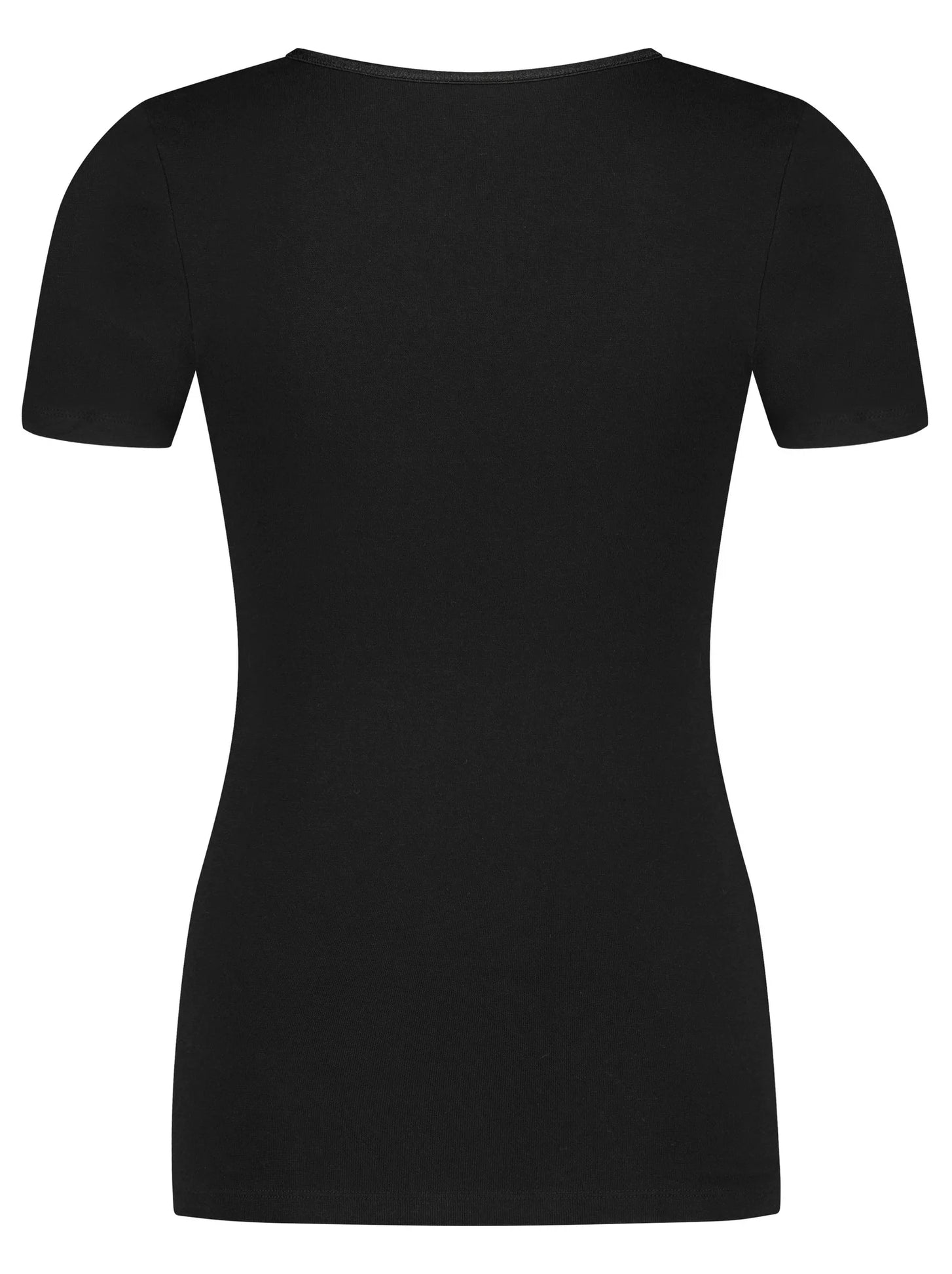 Ten cate Ten Cate Basics dames T-shirt - 32288