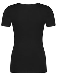Ten cate Ten Cate Basics dames T-shirt - 32288