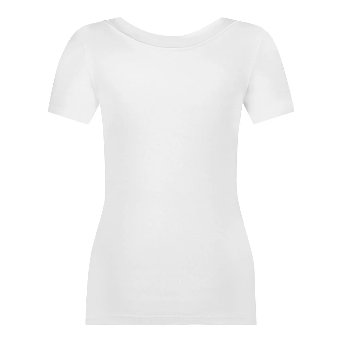 Ten cate Ten Cate Basics dames T-shirt - 32288