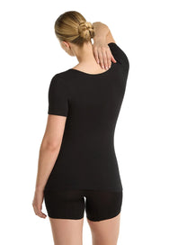 Ten cate Ten Cate Basics dames T-shirt - 32288