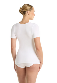 Ten cate Ten Cate Basics dames T-shirt - 32288