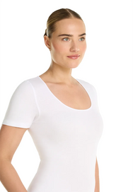 Ten cate Ten Cate Basics dames T-shirt - 32288