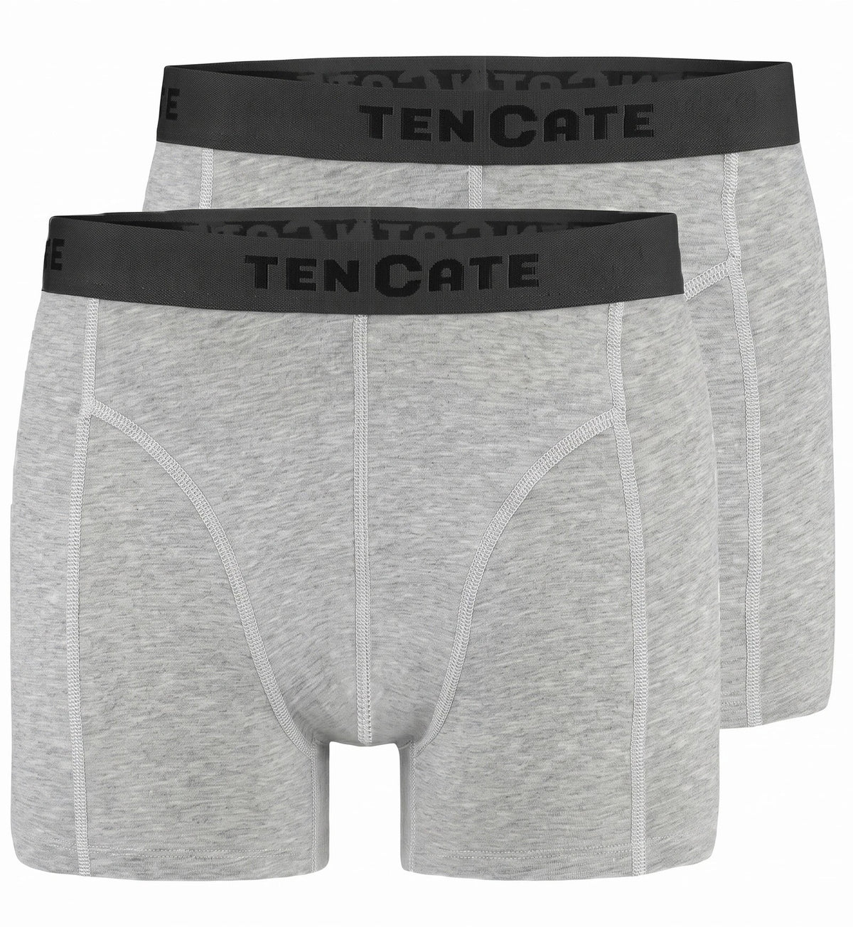 Ten cate Ten Cate Basics Heren Shorts 2-Pack - 32323